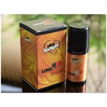 Erectile Dysfunction Spray